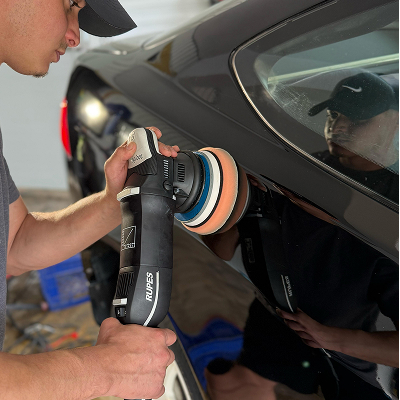 Lavado Premium con Brillado